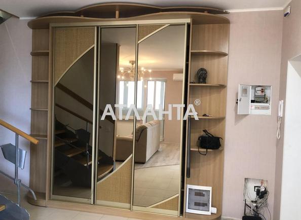 3-комнатная квартира по адресу ул. Педагогическая (площадь 163,9 м²) - Atlanta.ua - фото 9