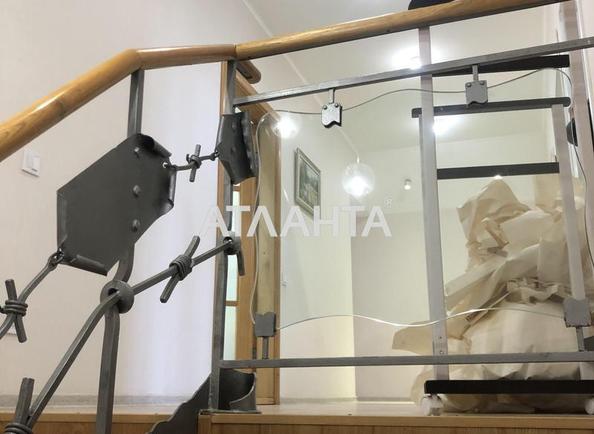 3-комнатная квартира по адресу ул. Педагогическая (площадь 163,9 м²) - Atlanta.ua - фото 11