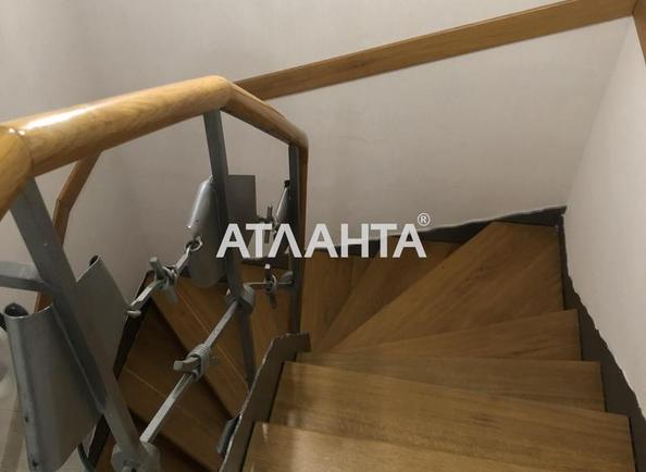 3-комнатная квартира по адресу ул. Педагогическая (площадь 163,9 м²) - Atlanta.ua - фото 12