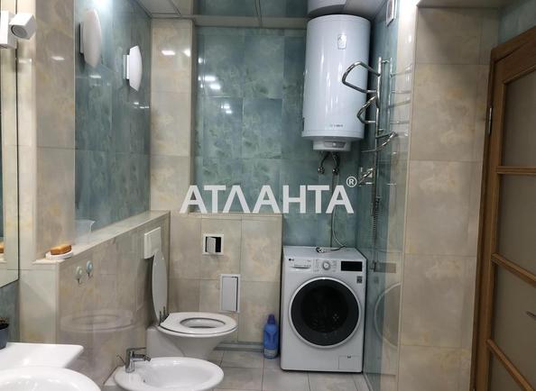3-комнатная квартира по адресу ул. Педагогическая (площадь 163,9 м²) - Atlanta.ua - фото 14