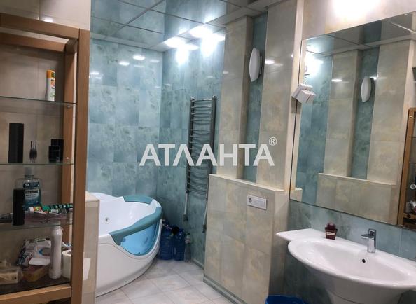 3-комнатная квартира по адресу ул. Педагогическая (площадь 163,9 м²) - Atlanta.ua - фото 15