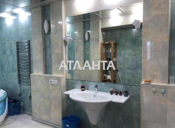3-комнатная квартира по адресу ул. Педагогическая (площадь 163,9 м²) - Atlanta.ua - фото 16