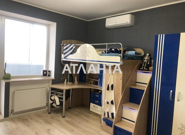 3-комнатная квартира по адресу ул. Педагогическая (площадь 163,9 м²) - Atlanta.ua - фото 17