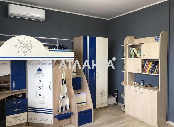 3-комнатная квартира по адресу ул. Педагогическая (площадь 163,9 м²) - Atlanta.ua - фото 18