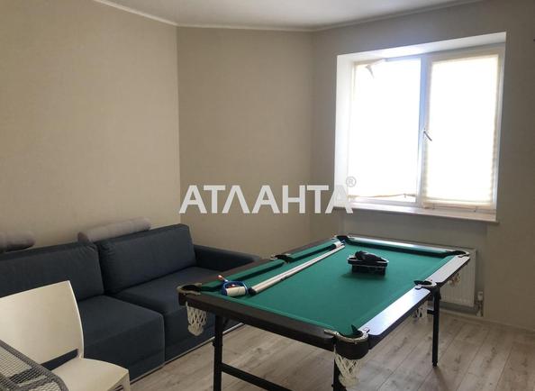 3-комнатная квартира по адресу ул. Педагогическая (площадь 163,9 м²) - Atlanta.ua - фото 19