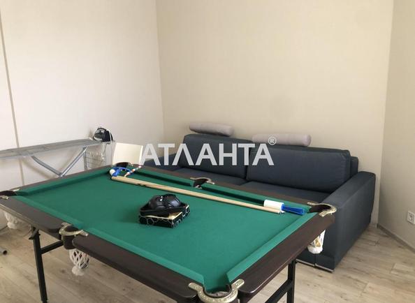 3-комнатная квартира по адресу ул. Педагогическая (площадь 163,9 м²) - Atlanta.ua - фото 20