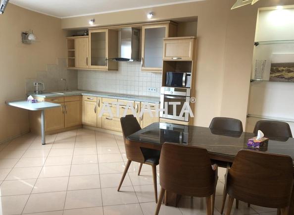 3-комнатная квартира по адресу ул. Педагогическая (площадь 163,9 м²) - Atlanta.ua - фото 24