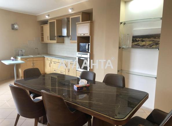 3-комнатная квартира по адресу ул. Педагогическая (площадь 163,9 м²) - Atlanta.ua - фото 25