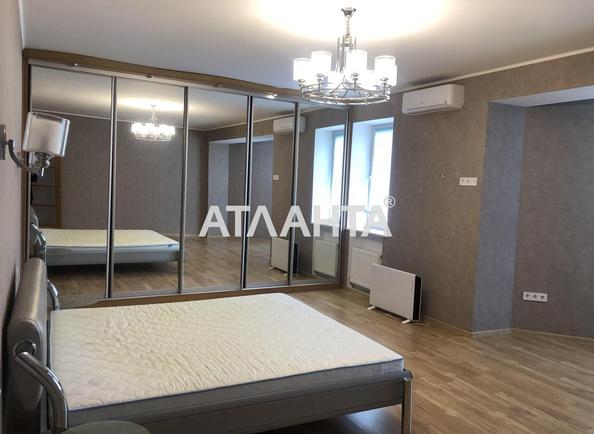 3-комнатная квартира по адресу ул. Педагогическая (площадь 163,9 м²) - Atlanta.ua - фото 29