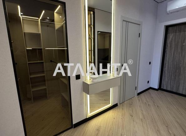 1-комнатная квартира по адресу ул. Генуэзская (площадь 43 м²) - Atlanta.ua - фото 5