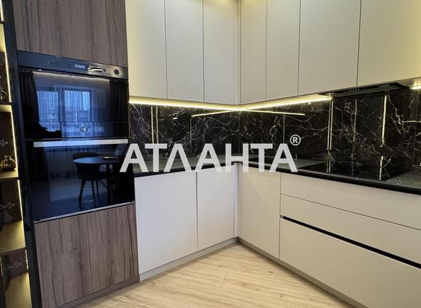 1-комнатная квартира по адресу ул. Генуэзская (площадь 43 м²) - Atlanta.ua - фото 12