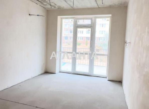 1-комнатная квартира по адресу ул. Иванова (площадь 25,2 м²) - Atlanta.ua