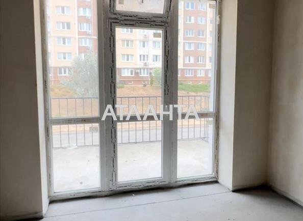 1-комнатная квартира по адресу ул. Иванова (площадь 25,2 м²) - Atlanta.ua - фото 3