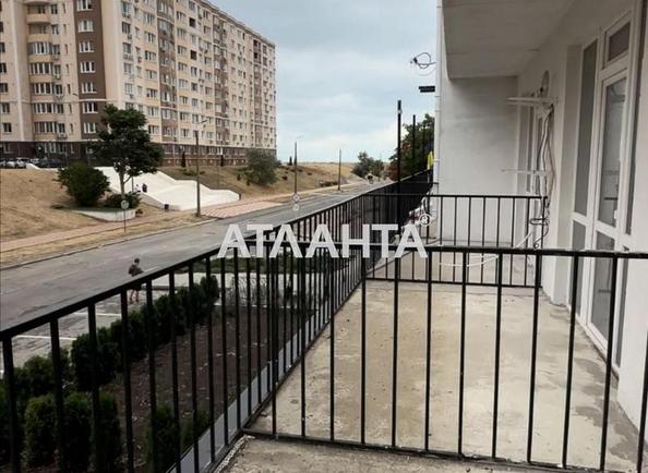 1-комнатная квартира по адресу ул. Иванова (площадь 25,2 м²) - Atlanta.ua - фото 4