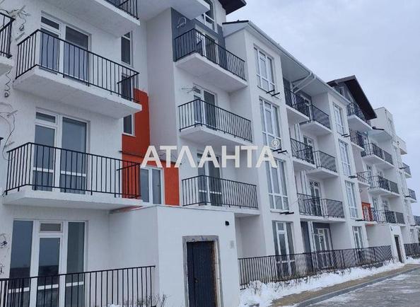 1-комнатная квартира по адресу ул. Иванова (площадь 25,2 м²) - Atlanta.ua - фото 6