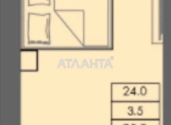 Коммерческая недвижимость по адресу ул. Иванова (площадь 25 м²) - Atlanta.ua - фото 10