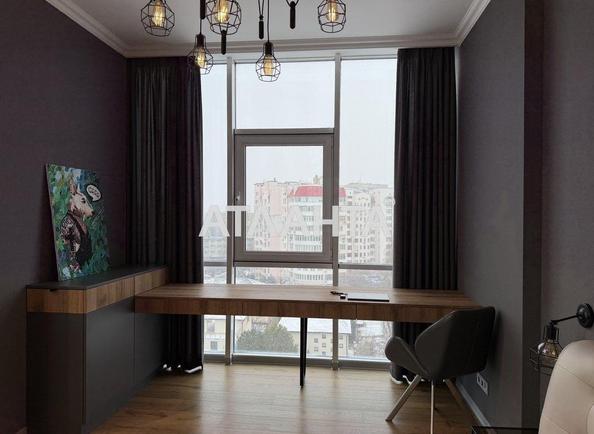 2-rooms apartment apartment by the address st. Malinovskogo marsh (area 65 m²) - Atlanta.ua - photo 3