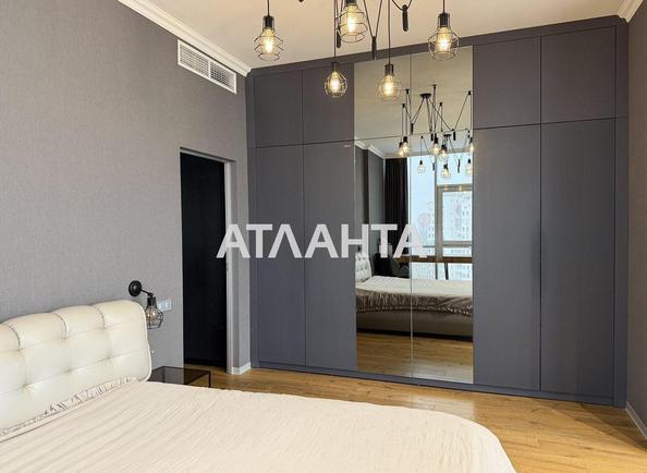 2-rooms apartment apartment by the address st. Malinovskogo marsh (area 65 m²) - Atlanta.ua - photo 4