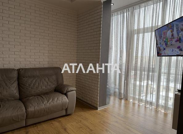 2-rooms apartment apartment by the address st. Malinovskogo marsh (area 65 m²) - Atlanta.ua - photo 6