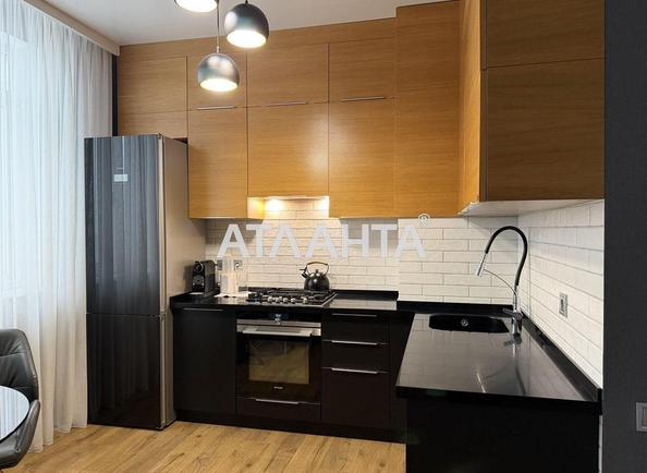 2-rooms apartment apartment by the address st. Malinovskogo marsh (area 65 m²) - Atlanta.ua