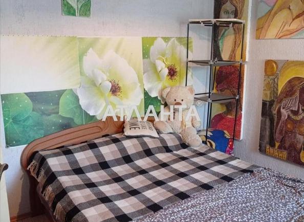 Дача за адресою 4-та вулиця (площа 65 м²) - Atlanta.ua