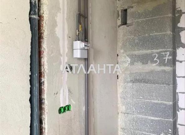 1-room apartment apartment by the address st. Galitskaya (area 40,2 m²) - photo 6 1-room apartment apartment by the address st. Galitskaya (area 40,2 m²) - Atlanta.ua - photo 6