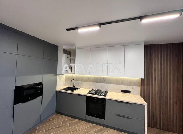 1-кімнатна квартира за адресою вул. Глинянський Тракт (площа 42,6 м²) - Atlanta.ua - фото 4