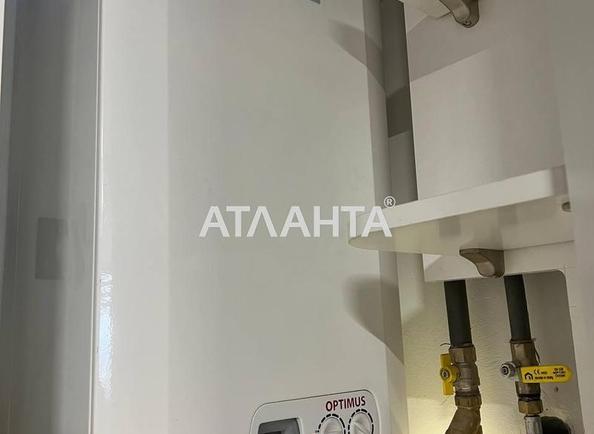 1-кімнатна квартира за адресою вул. Глинянський Тракт (площа 42,6 м²) - Atlanta.ua - фото 5