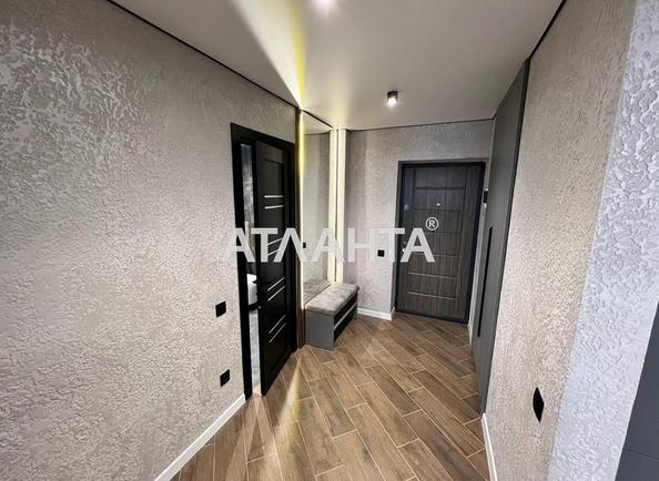 1-кімнатна квартира за адресою вул. Глинянський Тракт (площа 42,6 м²) - Atlanta.ua - фото 6