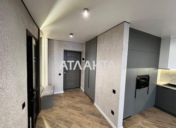 1-кімнатна квартира за адресою вул. Глинянський Тракт (площа 42,6 м²) - Atlanta.ua - фото 3