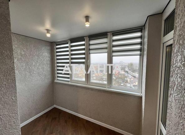 1-кімнатна квартира за адресою вул. Глинянський Тракт (площа 42,6 м²) - Atlanta.ua - фото 9