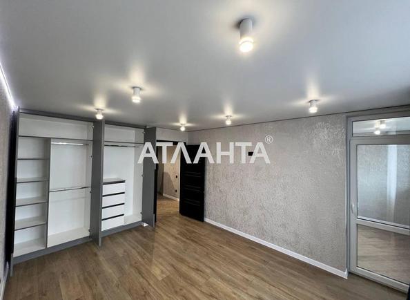 1-кімнатна квартира за адресою вул. Глинянський Тракт (площа 42,6 м²) - Atlanta.ua - фото 10