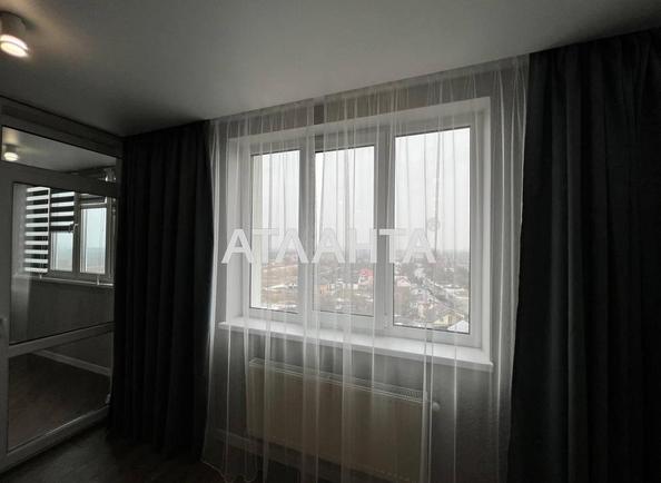 1-кімнатна квартира за адресою вул. Глинянський Тракт (площа 42,6 м²) - Atlanta.ua - фото 8