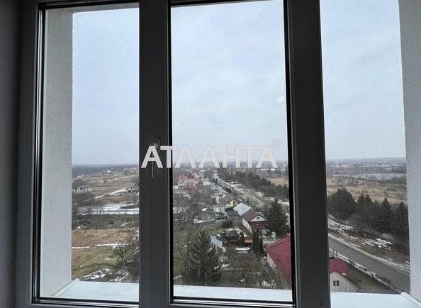 1-кімнатна квартира за адресою вул. Глинянський Тракт (площа 42,6 м²) - Atlanta.ua - фото 16