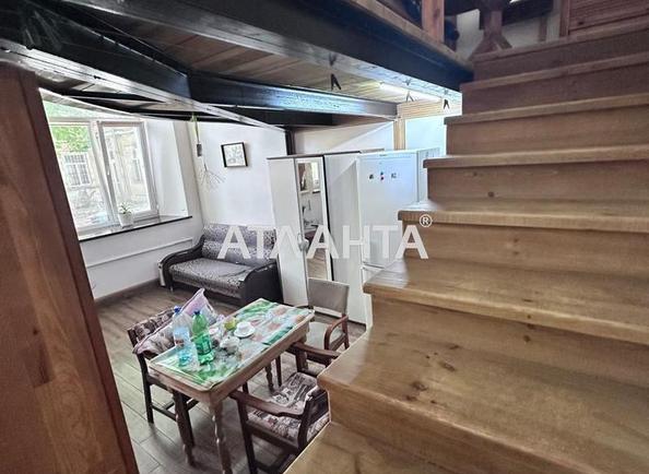 2-комнатная квартира по адресу ул. Ланжероновская (площадь 60 м²) - фото 15 2-комнатная квартира по адресу ул. Ланжероновская (площадь 60 м²) - Atlanta.ua - фото 15