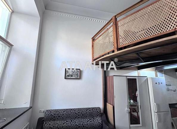 2-комнатная квартира по адресу ул. Ланжероновская (площадь 60 м²) - фото 3 2-комнатная квартира по адресу ул. Ланжероновская (площадь 60 м²) - Atlanta.ua - фото 3