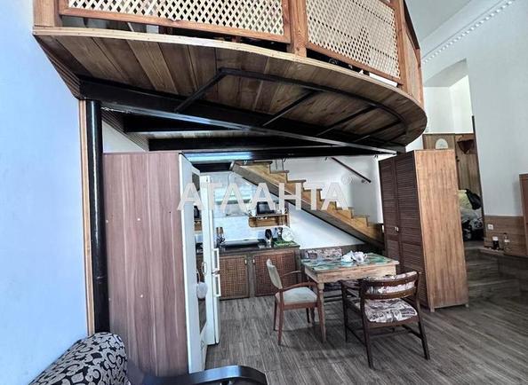 2-комнатная квартира по адресу ул. Ланжероновская (площадь 60 м²) - фото 7 2-комнатная квартира по адресу ул. Ланжероновская (площадь 60 м²) - Atlanta.ua - фото 7