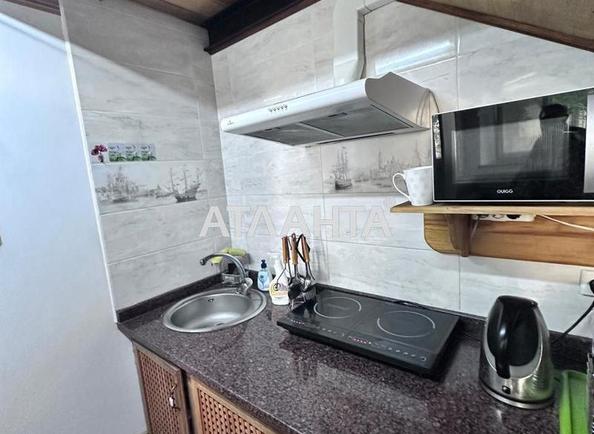 2-комнатная квартира по адресу ул. Ланжероновская (площадь 60 м²) - фото 9 2-комнатная квартира по адресу ул. Ланжероновская (площадь 60 м²) - Atlanta.ua - фото 9