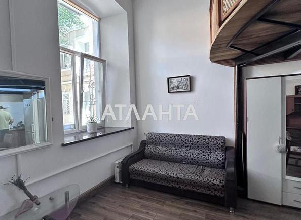 2-комнатная квартира по адресу ул. Ланжероновская (площадь 60 м²) 2-комнатная квартира по адресу ул. Ланжероновская (площадь 60 м²) - Atlanta.ua