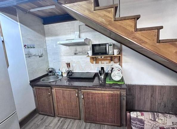 2-комнатная квартира по адресу ул. Ланжероновская (площадь 60 м²) - фото 10 2-комнатная квартира по адресу ул. Ланжероновская (площадь 60 м²) - Atlanta.ua - фото 10