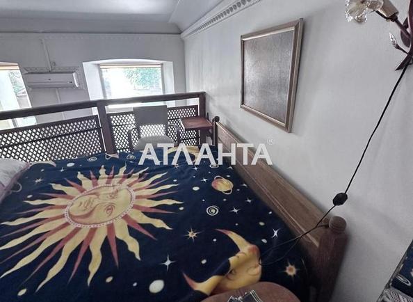 2-комнатная квартира по адресу ул. Ланжероновская (площадь 60 м²) - фото 6 2-комнатная квартира по адресу ул. Ланжероновская (площадь 60 м²) - Atlanta.ua - фото 6