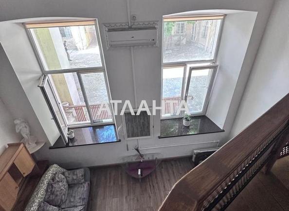 2-комнатная квартира по адресу ул. Ланжероновская (площадь 60 м²) - фото 4 2-комнатная квартира по адресу ул. Ланжероновская (площадь 60 м²) - Atlanta.ua - фото 4