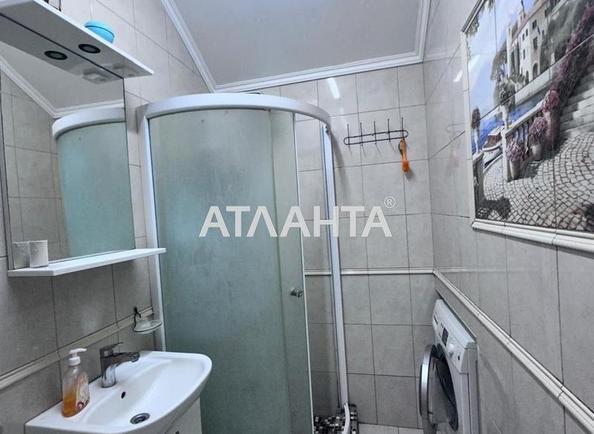 2-комнатная квартира по адресу ул. Ланжероновская (площадь 60 м²) - фото 11 2-комнатная квартира по адресу ул. Ланжероновская (площадь 60 м²) - Atlanta.ua - фото 11