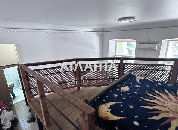 2-комнатная квартира по адресу ул. Ланжероновская (площадь 60 м²) - фото 12 2-комнатная квартира по адресу ул. Ланжероновская (площадь 60 м²) - Atlanta.ua - фото 12