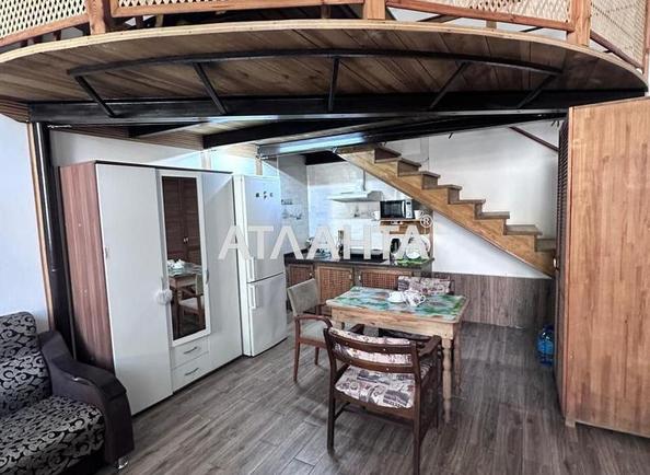 2-комнатная квартира по адресу ул. Ланжероновская (площадь 60 м²) - фото 5 2-комнатная квартира по адресу ул. Ланжероновская (площадь 60 м²) - Atlanta.ua - фото 5