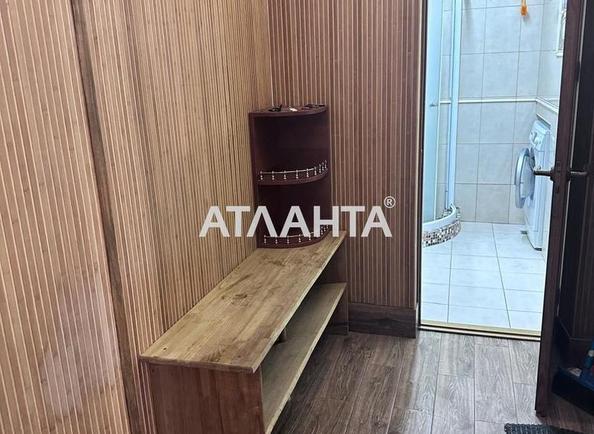 2-комнатная квартира по адресу ул. Ланжероновская (площадь 60 м²) - фото 16 2-комнатная квартира по адресу ул. Ланжероновская (площадь 60 м²) - Atlanta.ua - фото 16