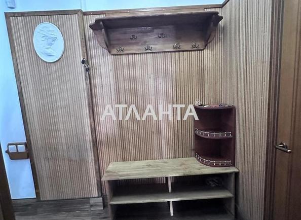 2-комнатная квартира по адресу ул. Ланжероновская (площадь 60 м²) - фото 17 2-комнатная квартира по адресу ул. Ланжероновская (площадь 60 м²) - Atlanta.ua - фото 17