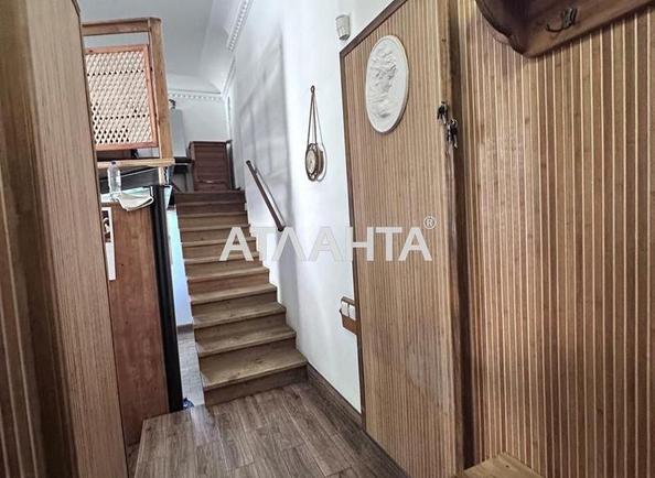 2-комнатная квартира по адресу ул. Ланжероновская (площадь 60 м²) - фото 18 2-комнатная квартира по адресу ул. Ланжероновская (площадь 60 м²) - Atlanta.ua - фото 18