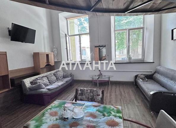 2-комнатная квартира по адресу ул. Ланжероновская (площадь 60 м²) - фото 21 2-комнатная квартира по адресу ул. Ланжероновская (площадь 60 м²) - Atlanta.ua - фото 21