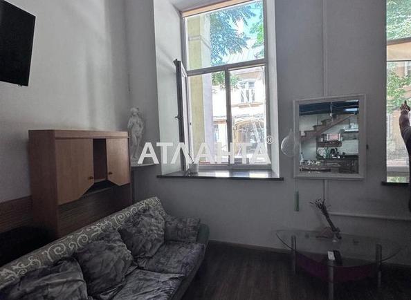 2-комнатная квартира по адресу ул. Ланжероновская (площадь 60 м²) - фото 22 2-комнатная квартира по адресу ул. Ланжероновская (площадь 60 м²) - Atlanta.ua - фото 22